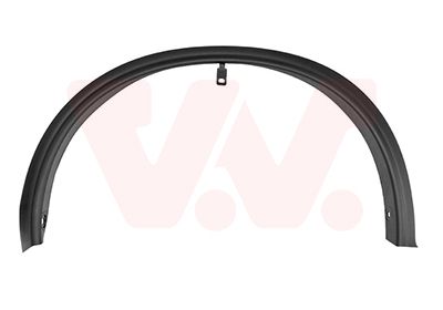 VAN WEZEL Allargamento parafango 3380521