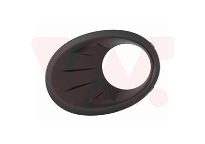 VAN WEZEL Mostrina, Paraurti 3389583