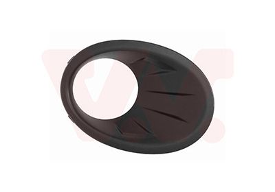 VAN WEZEL Mostrina, Paraurti 3389584