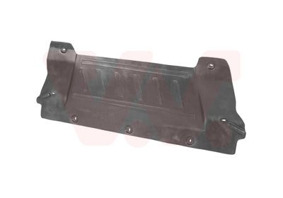 VAN WEZEL Insonorizzazione vano motore 3389703