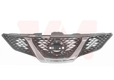 VAN WEZEL Griglia radiatore 3391510