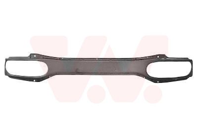 VAN WEZEL Supporto, Paraurti 3715560