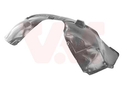 VAN WEZEL Copertura, Passaruota 3722433
