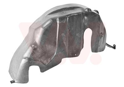 VAN WEZEL Copertura, Passaruota 3722453