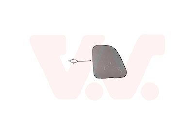 VAN WEZEL Ribalta, Gancio traino 3722558