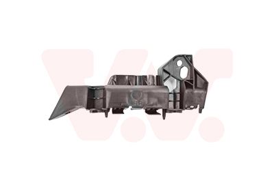 VAN WEZEL Supporto, Paraurti 3722567