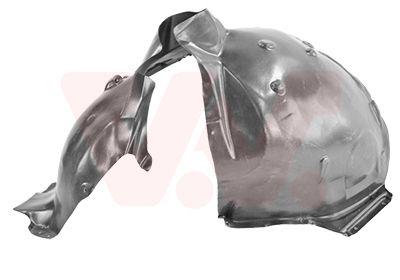 VAN WEZEL Copertura, Passaruota 3729433