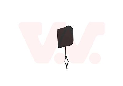 VAN WEZEL Ribalta, Gancio traino 3729587