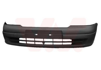 VAN WEZEL Paraurti 3742570