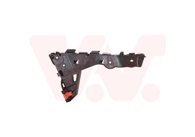 VAN WEZEL Supporto, Paraurti 3745568