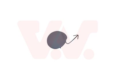 VAN WEZEL Ribalta, Gancio traino 3746587