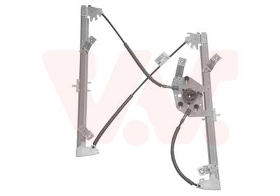VAN WEZEL Alzacristallo 3749261