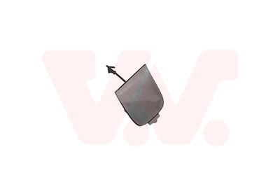 VAN WEZEL Ribalta, Gancio traino 3753557