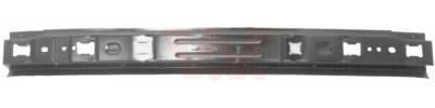 VAN WEZEL Supporto, Paraurti 3763560