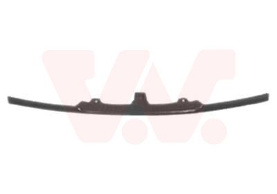 VAN WEZEL Pannellatura anteriore 3763664