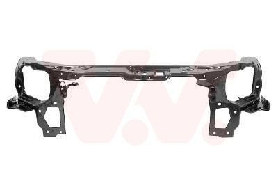 VAN WEZEL Pannellatura anteriore 3768664