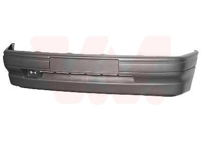 VAN WEZEL Paraurti 3774572