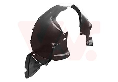 VAN WEZEL Copertura, Passaruota 3775434