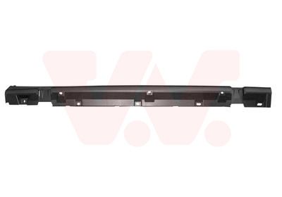 VAN WEZEL Modanatura decorativa/ protettiva, Paraurti 3777417