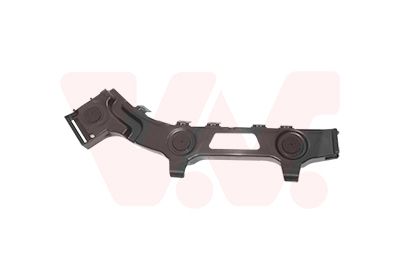 VAN WEZEL Supporto, Paraurti 3792537