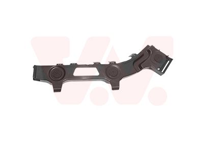 VAN WEZEL Supporto, Paraurti 3792538