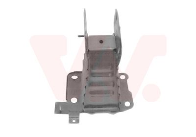 VAN WEZEL Supporto, Paraurti 3792565