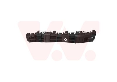 VAN WEZEL Supporto, Paraurti 3804537
