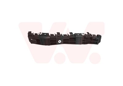 VAN WEZEL Supporto, Paraurti 3804538