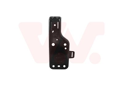 VAN WEZEL Pannellatura anteriore 3804672