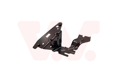 VAN WEZEL Parafango 3805319
