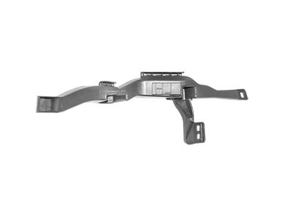VAN WEZEL Supporto, Paraurti 3810566