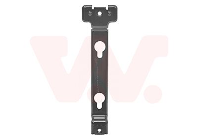 VAN WEZEL Pannellatura anteriore 3810666