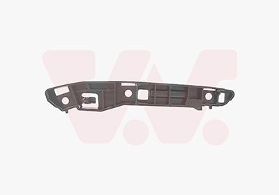 VAN WEZEL Supporto, Paraurti 3811567