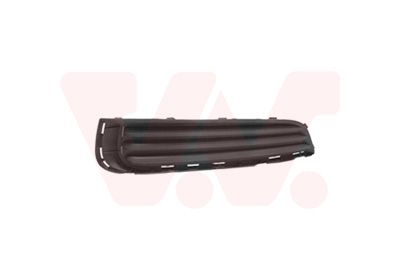 VAN WEZEL Griglia di ventilazione, Paraurti 3850593