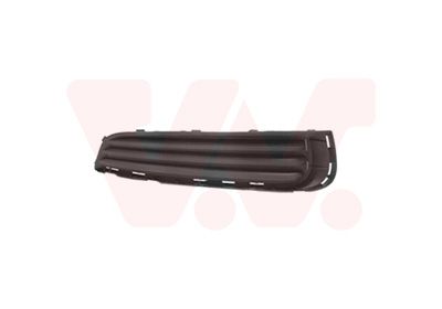VAN WEZEL Griglia di ventilazione, Paraurti 3850594
