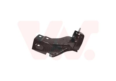 VAN WEZEL Pannellatura anteriore 3850661