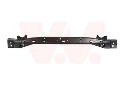 VAN WEZEL Pannellatura anteriore 3854663