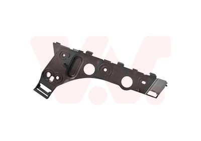 VAN WEZEL Supporto, Paraurti 3860568