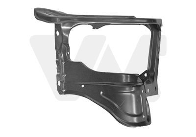 VAN WEZEL Alloggiamento faro 3860662