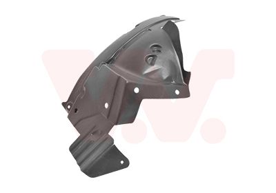 VAN WEZEL Copertura, Passaruota 3891435
