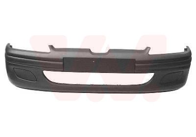 VAN WEZEL Paraurti 4018570