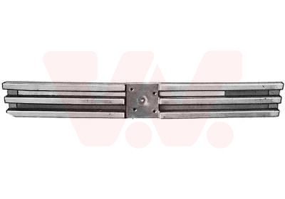 VAN WEZEL Griglia radiatore 4025510