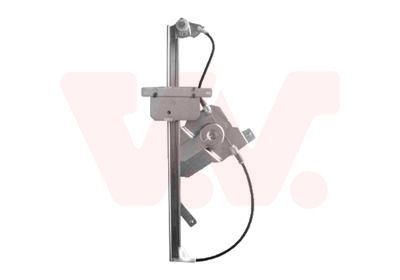 VAN WEZEL Alzacristallo 4029261