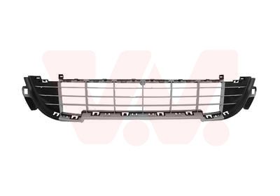 VAN WEZEL Griglia di ventilazione, Paraurti 4033599