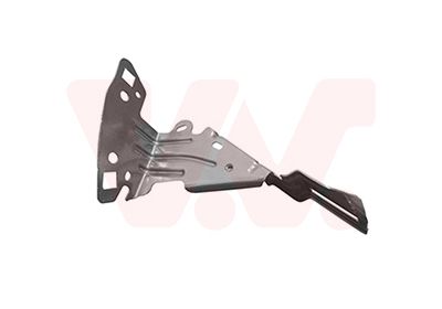 VAN WEZEL Parafango 4034319
