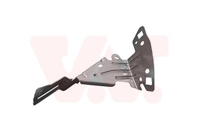 VAN WEZEL Parafango 4034320