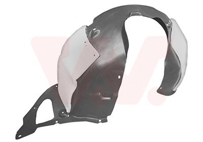 VAN WEZEL Copertura, Passaruota 4034436