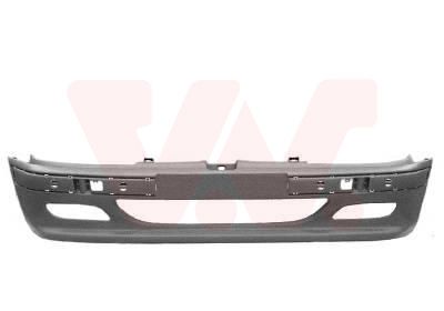 VAN WEZEL Paraurti 4047575