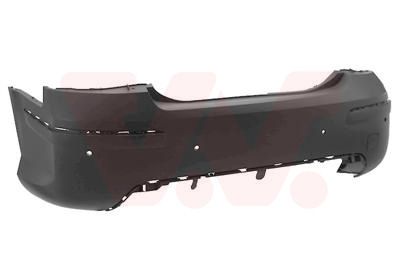 VAN WEZEL Paraurti 4062545