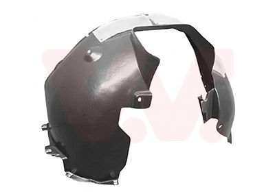 VAN WEZEL Copertura, Passaruota 4077436